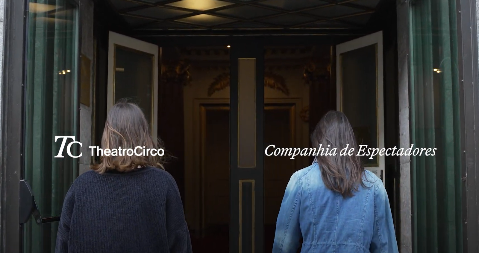 Companhia de Espectadores