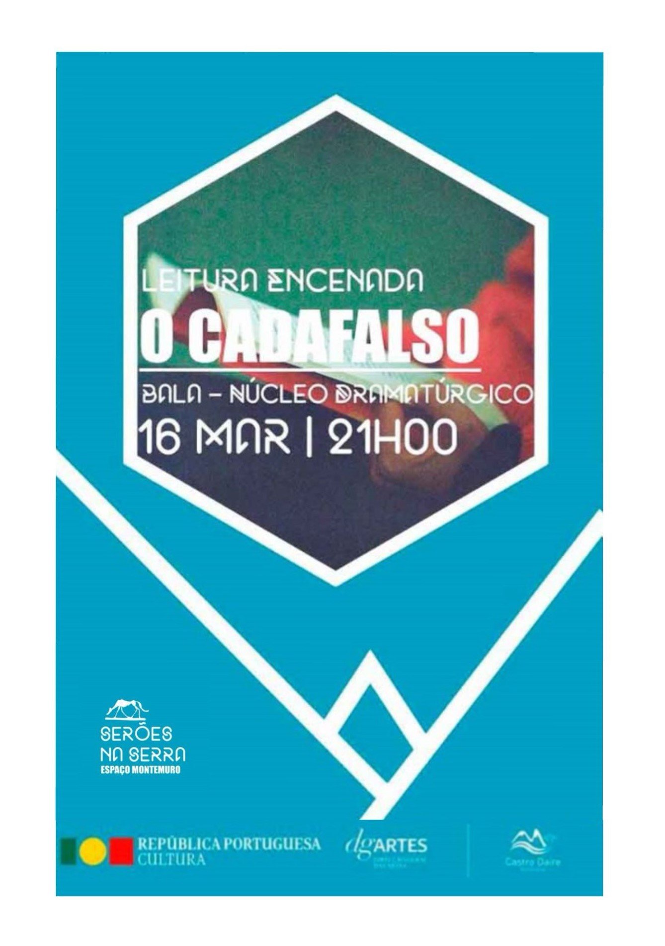 Residencia Artistica Montemuro