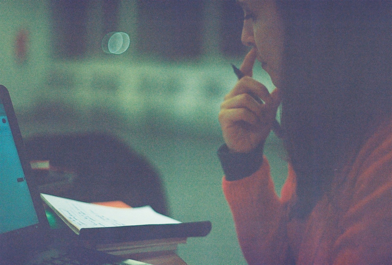 Residencia Artistica Nery